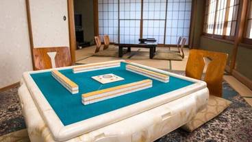 施設内の設備 / 3