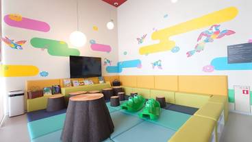 キッズルーム / 18