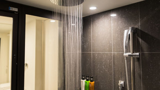 スタンダード ツインルーム 禁煙