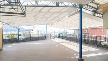 屋上テラス / 30