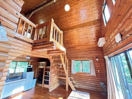 渡嘉敷ゲストハウス / 5