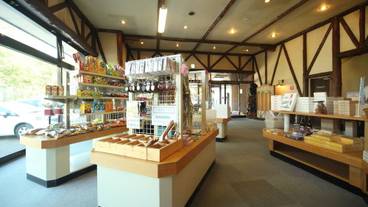 ギフト ショップ / 7