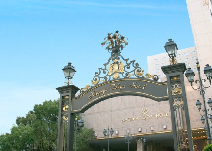 「中部電力 MIRAI TOWER(ミライタワー)」や「オアシス21」なども近く、観光やグルメスポットが充実