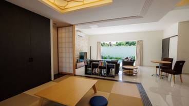 デイゴ　たたみルーム / 2