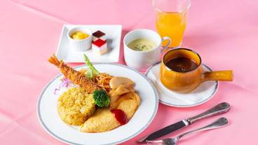 食事・飲み物 / 5