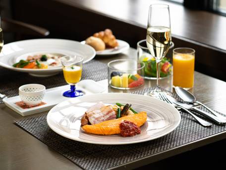 ザ・ホテル青龍 京都清水 / 5