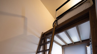 エコノミー ロフト ベッド (複数台)