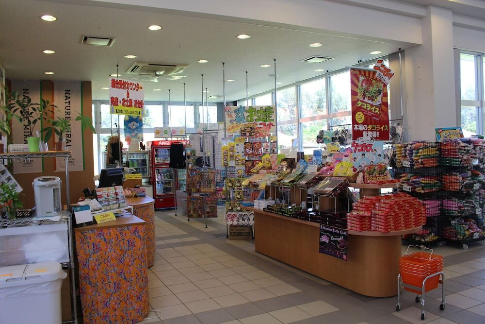 ギフト ショップ