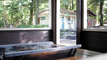 バルコニーからの眺望 / 30