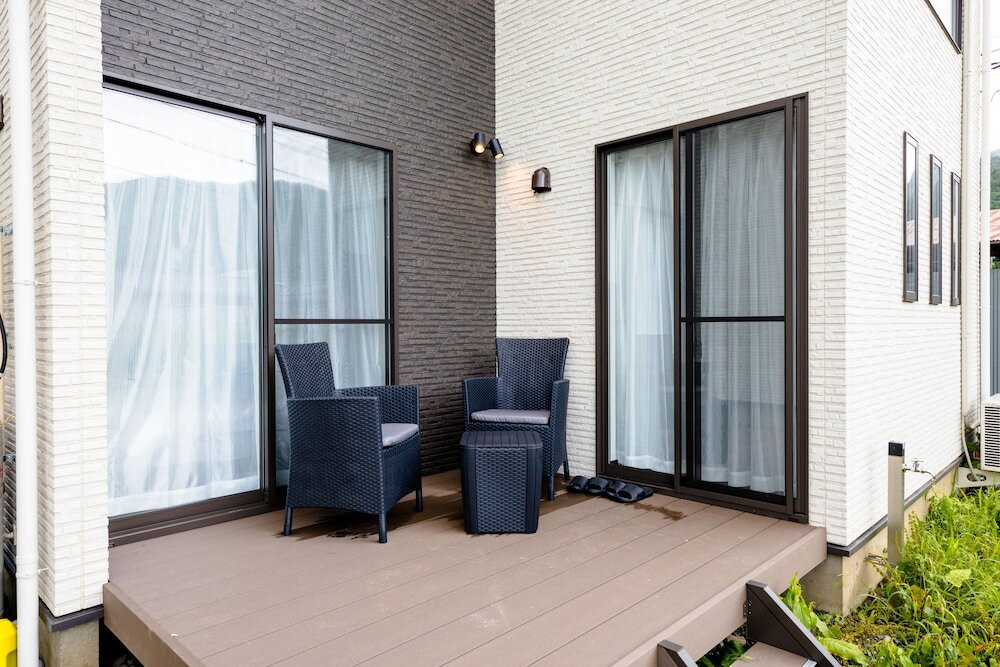 テラス / パティオ