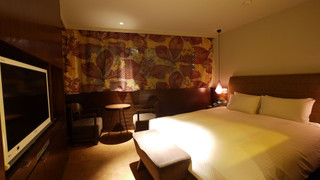 モダンダブル　禁煙