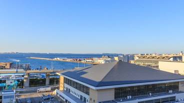 施設からの眺望 / 19