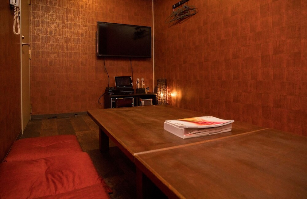 カラオケ ルーム