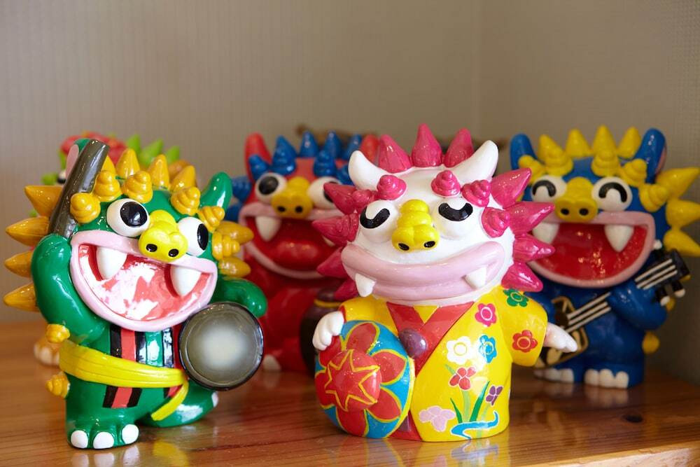 ギフト ショップ