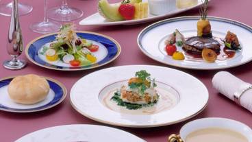 レストラン / 13