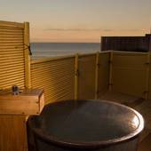 心湯の宿 SAZANA(静岡県 旅館) / 2