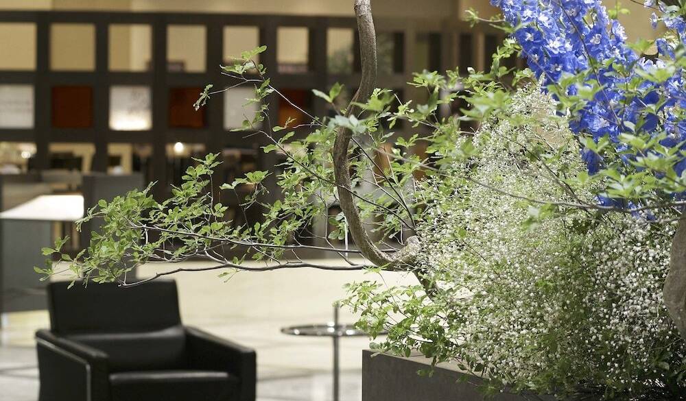 ロビーイメージ / 3