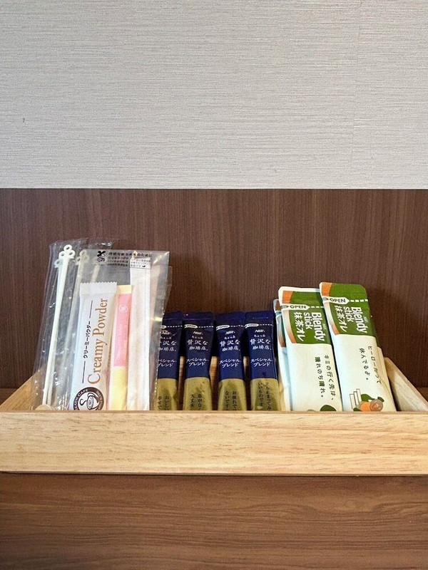 コーヒー / コーヒーメーカー