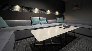 ロイヤルD 禁煙