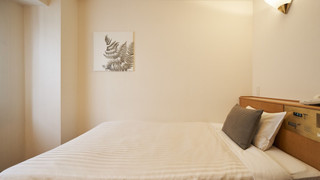 セミダブルルーム 禁煙 (2名利用)