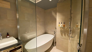 コンフォートダブル 禁煙