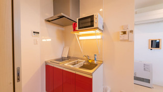 ファミリー アパートメント