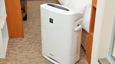 客室の設備とサービス / 14