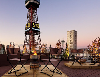 ザ ロイヤルパーク キャンバス 札幌大通公園4235010