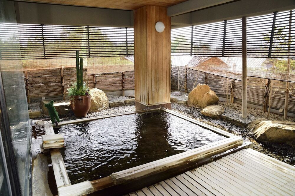 1. 皇室も御用達!美しい庭園も魅力の「常磐ホテル」3476229