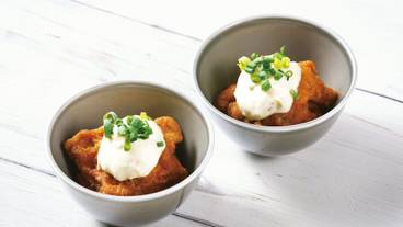 朝食ビュッフェ / 22