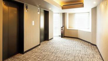 エレベーター / 2