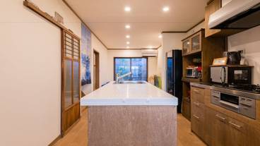 専用キッチン / 16