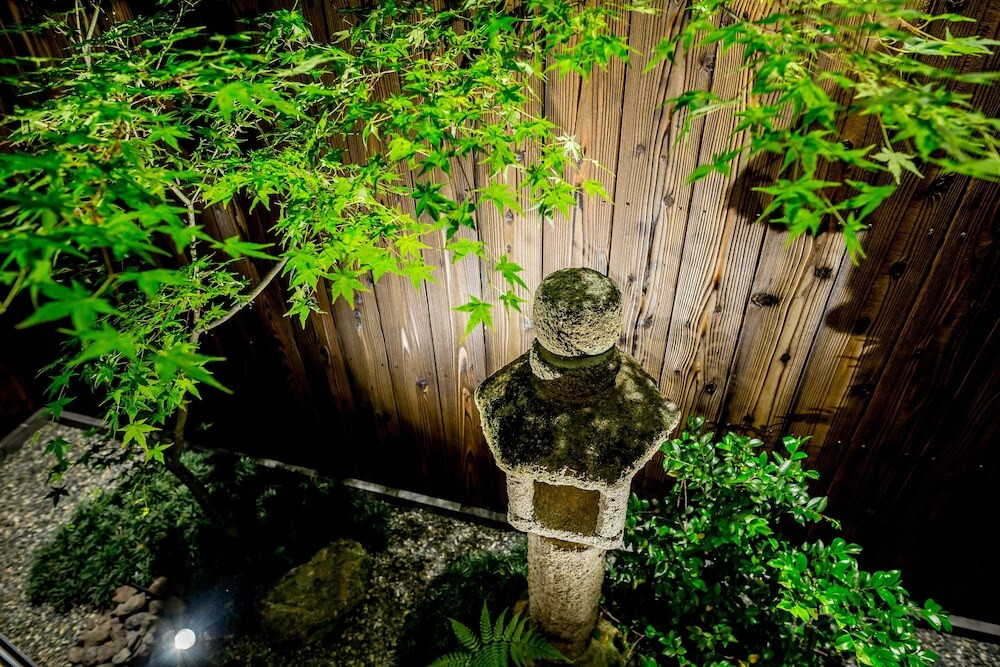 施設からの眺望