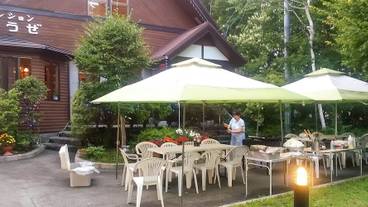 バーベキュー / ピクニック エリア / 16