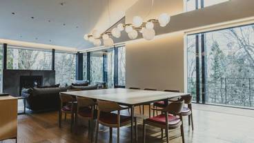 リビング エリア / 10