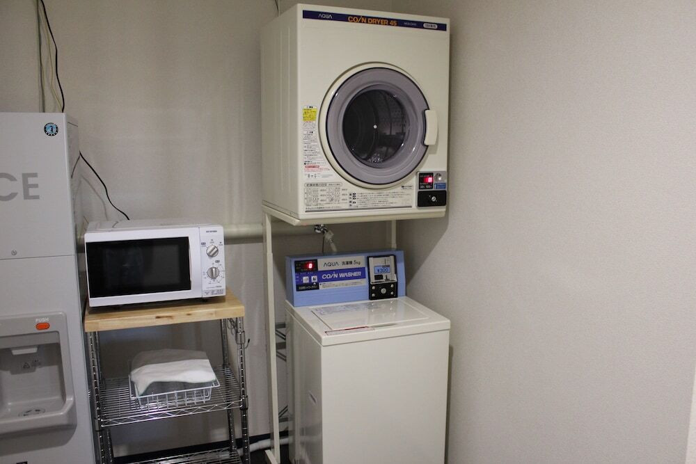 ランドリー ルーム