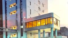 ホテル リッツ甲子園