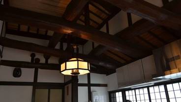 朝食スペース / 3