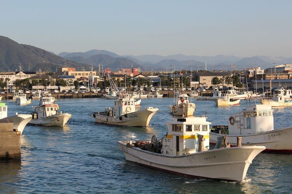 施設からの眺望