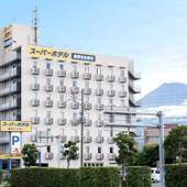 スーパーホテル富士インター(静岡県 ビジネスホテル) / 4