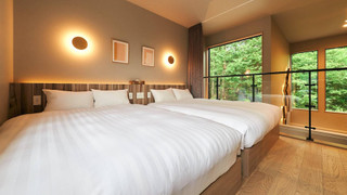 [北館] ペット可 バーベキューテラス付き ベーシック ヴィラ 禁煙