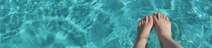 大人デートに！バカンス気分が味わえる東京都内のプール付ホテル6選