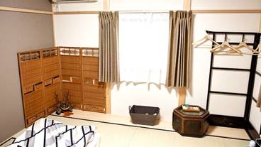 リビング エリア / 20