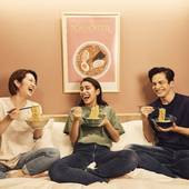 Section L Hatchobori（東京都 アパートメント） / 4