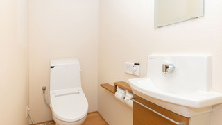 至然館　和室ツイン　禁煙　海側