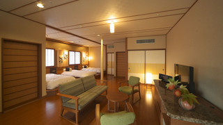 VILLA瑞鶴荘 森鄙
