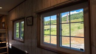 ベーシック モバイルホーム