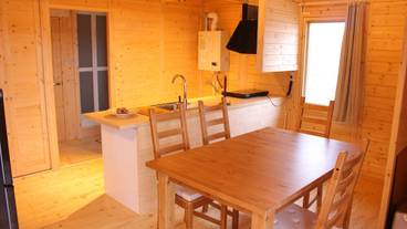 バスルームの設備 / 8