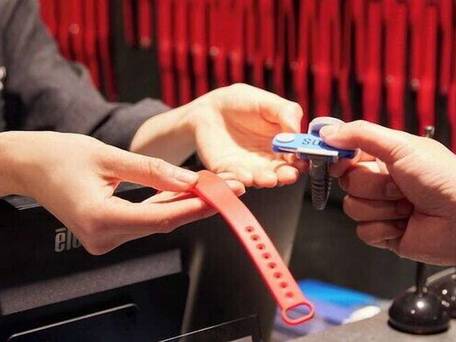 レンブラントキャビン＆スパ新橋 / 2