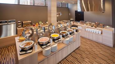 ビュッフェ / 37